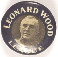 Leonard Wood League
