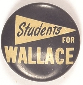 Students for Henry Wallace