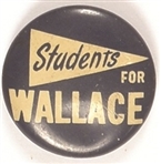 Students for Henry Wallace