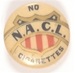 National Anti Cigarette League