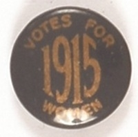 Votes for Women 1915