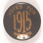 Votes for Women 1915