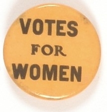 Votes for Women