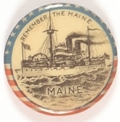 Remember the Maine