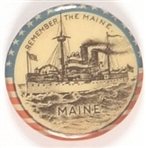 Remember the Maine