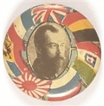 King George, World War I