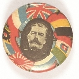 Lord Kitchener, World War I