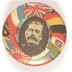 Lord Kitchener, World War I
