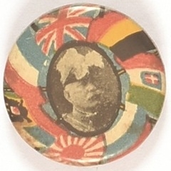 General Joffre, World War I