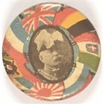 General Joffre, World War I