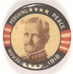 Pershing Armistice Day