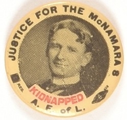 Justice for the McNamaras