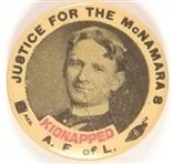 Justice for the McNamaras