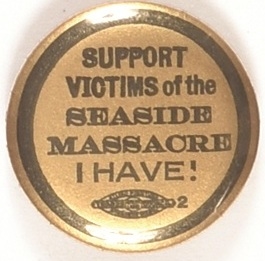 Support Victims of the Seaside Massacre