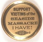 Support Victims of the Seaside Massacre