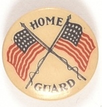 World War II Home Guard