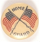World War II Home Guard