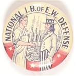 National IBEW Defense Uncle Sam