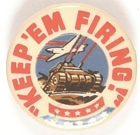 Keep Em Firing