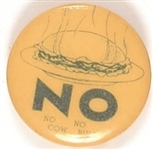 No Cow, No Bull