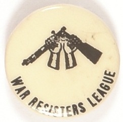 War Resisters League