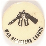 War Resisters League