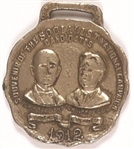 Debs, Seidel Jugate Fob