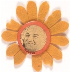 Charles Curtis Celluloid and Sunflower