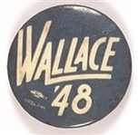 Henry Wallace 48