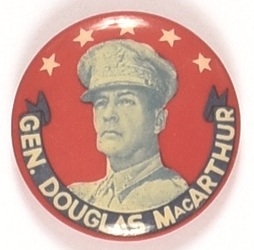 Gen. Douglas MacArthur