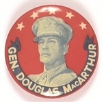 Gen. Douglas MacArthur