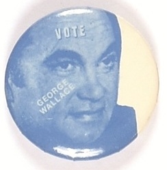 Vote George Wallace