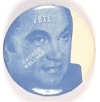 Vote George Wallace