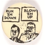 Wallace, LeMay Blow Em Up