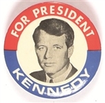 Robert Kennedy for President