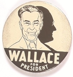 Wallace FDR Shadow Black Version