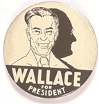 Wallace FDR Shadow Black Version