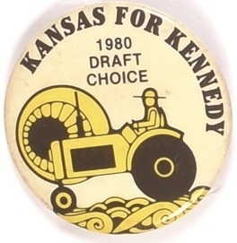 Kansas for Kennedy