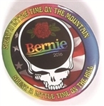 Deadheads for Bernie