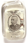 Dewey Spanish-American War Paperweight