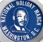King National Holiday March