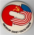 American-Soviet Youth Forum