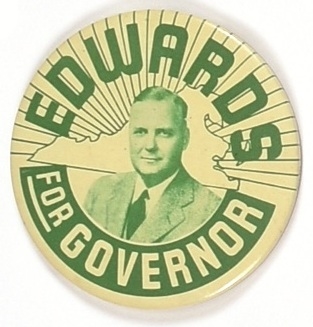 Edwards for Governor, Virginia