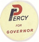 Percy for Governor, Illinois