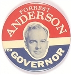 Anderson for Governor, Montana