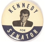 Kennedy for Senator, New York