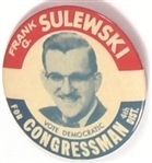 Sulewski for Congress, Illinois