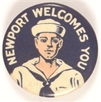 Newport Welcomes You