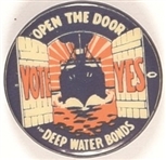 Open the Door Deep Water Bonds