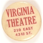 Virginia Theatre, Chicago
